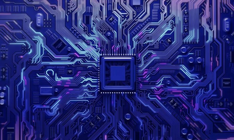 那曲县工业物联网核心技术体系与落地应用解析